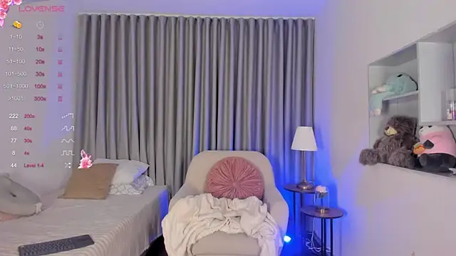 imsofi kf online show from 16, 4, 2026