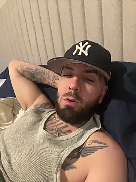 Jamall27 online show from 2, 2, 2026