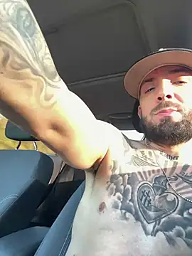 Jamall27 online show from 5, 3, 2026