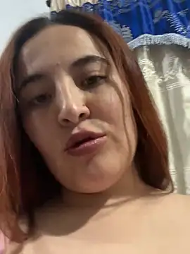 Snapshot of millie_hatson1 chatting on 12, 2, 2026 millie hatson1 online show from 12, 2, 2026