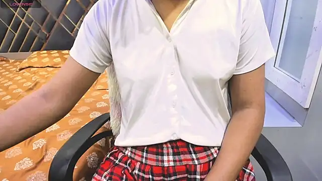 IndianKittey online show from 2, 11, 2025