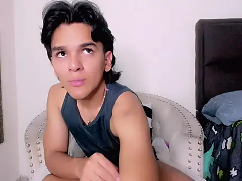 Salomon Mendoza online show from 18, 12, 2025