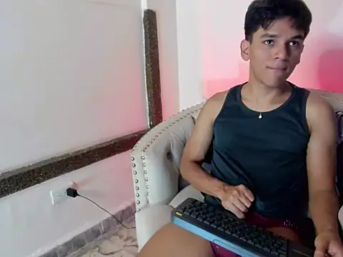 Salomon Mendoza online show from 3, 4, 2026