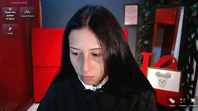 Snapshot of melissa__dolce chatting on 19, 6, 2026 melissa dolce online show from 19, 6, 2026