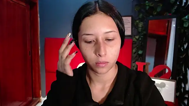 Snapshot of melissa__dolce chatting on 22, 6, 2026 melissa dolce online show from 22, 6, 2026