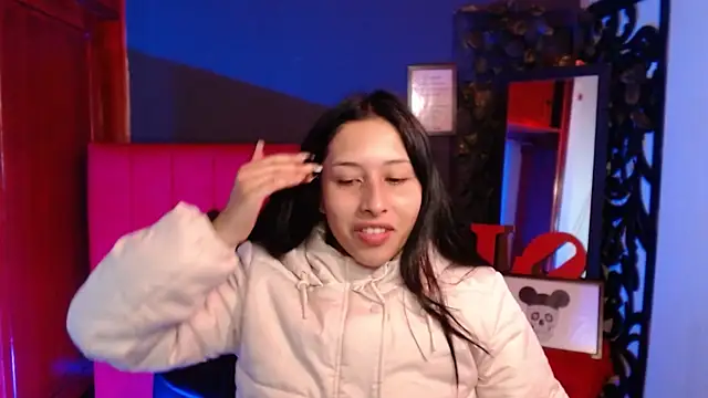 Snapshot of melissa__dolce chatting on 14, 7, 2026 melissa dolce online show from 14, 7, 2026