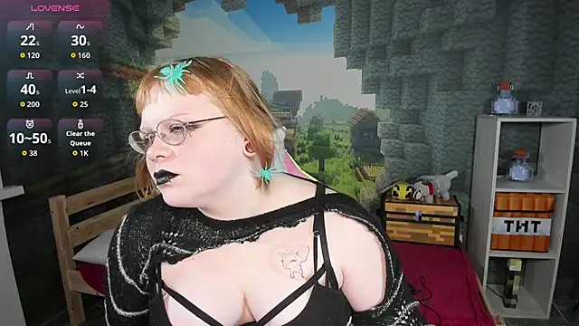 LottieReed online show from 30, 10, 2025