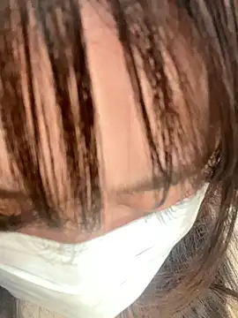 RIHO riho 01 online show from 5, 12, 2025