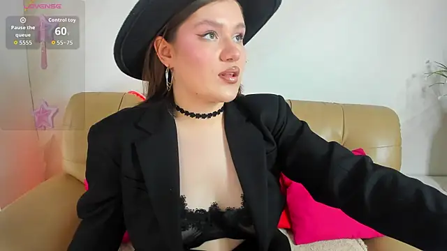 Jenny Hart online show from 11, 4, 2026