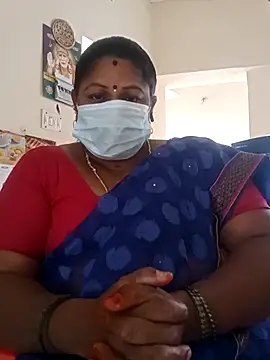 sreemamitha9 online show from 8, 4, 2026