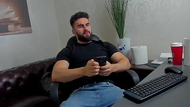 MicahLane online show from 30, 10, 2025