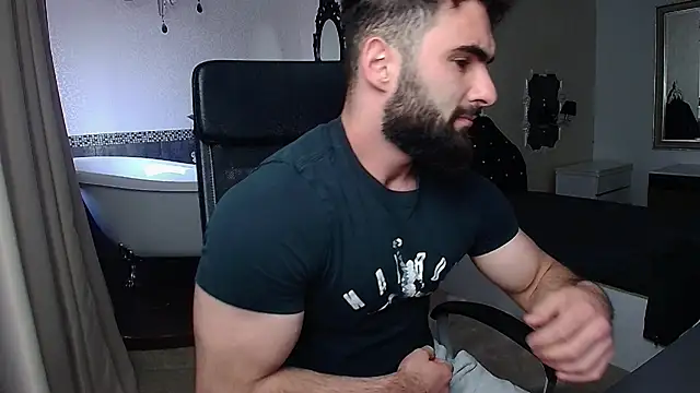 MicahLane online show from 22, 4, 2026