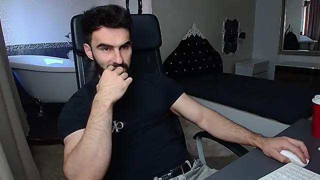 MicahLane online show from 25, 4, 2026