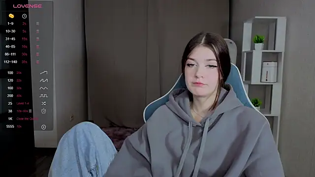 Ksarina online show from 14, 11, 2025