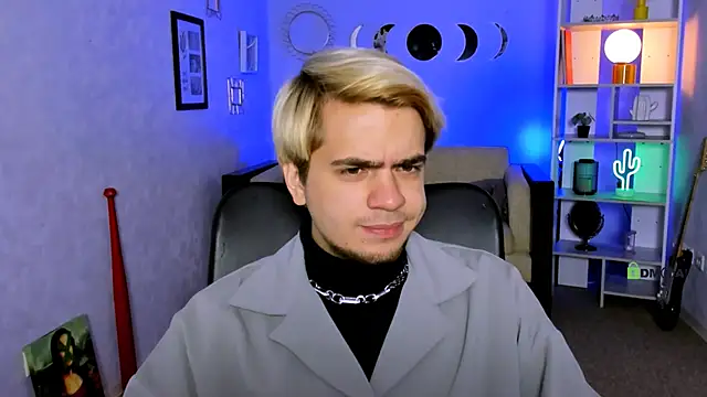 saimon best online show from 11, 11, 2025