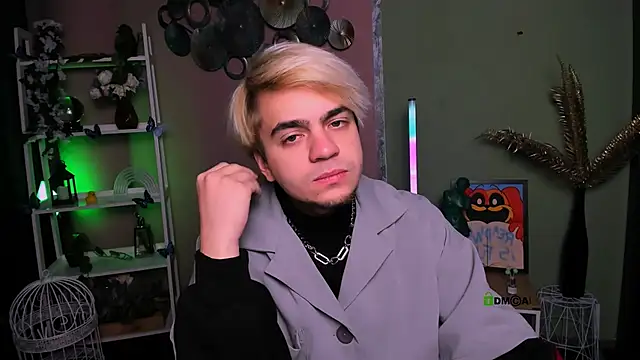 saimon best online show from 12, 11, 2025