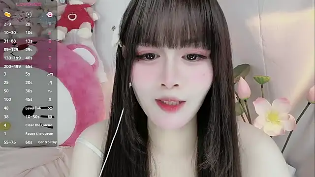 -zhuzhu-999- online show from 31, 10, 2025