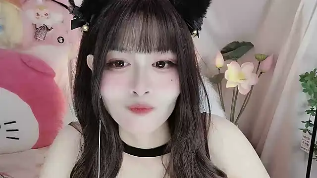 Snapshot of -zhuzhu-999- chatting on 31, 1, 2026 -zhuzhu-999- online show from 31, 1, 2026