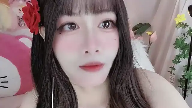 Snapshot of -zhuzhu-999- chatting on 4, 2, 2026 -zhuzhu-999- online show from 4, 2, 2026