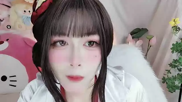 Snapshot of -zhuzhu-999- chatting on 12, 2, 2026 -zhuzhu-999- online show from 12, 2, 2026