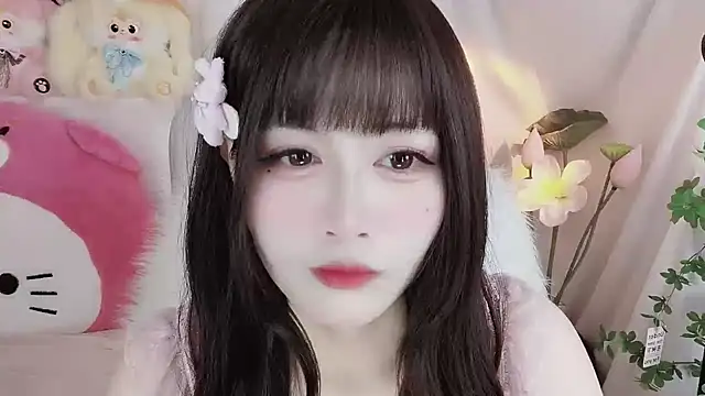 Snapshot of -zhuzhu-999- chatting on 1, 3, 2026 -zhuzhu-999- online show from 1, 3, 2026