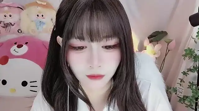 -zhuzhu-999- online show from 18, 3, 2026