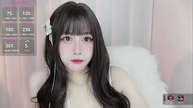 -zhuzhu-999- online show from 29, 5, 2026