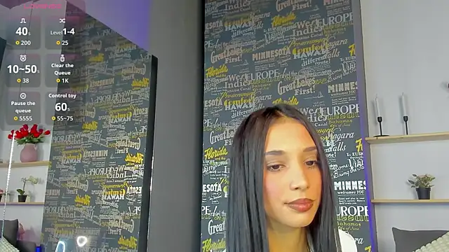 DemmiLove online show from 17, 11, 2025