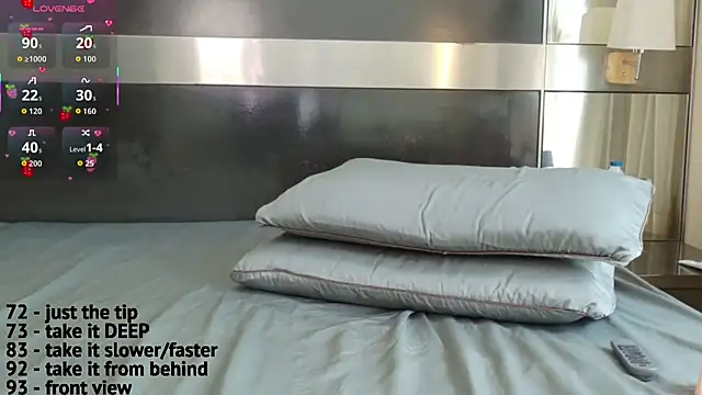 Snapshot of lolatheangel chatting on 20, 2, 2026 lolatheangel online show from 20, 2, 2026