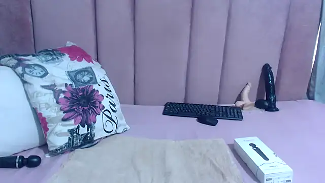 Snapshot of Bracylia chatting on 18, 1, 2026 Bracylia online show from 18, 1, 2026