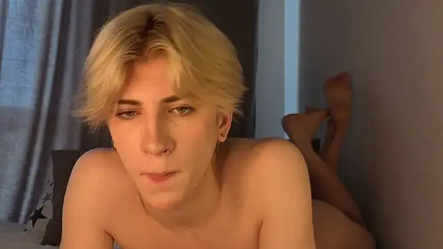 Oliver star boy  online show from 2, 6, 2026
