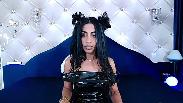Snapshot of NoirKaylah chatting on 29, 4, 2026 NoirKaylah online show from 29, 4, 2026