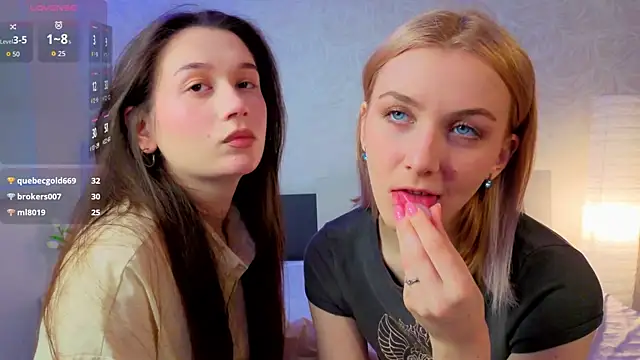 betweenUse online show from 12, 11, 2025