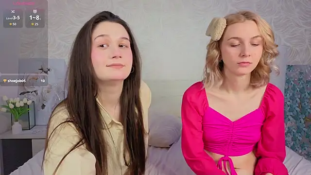 betweenUse online show from 20, 11, 2025