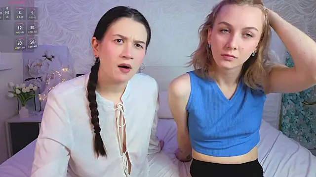 betweenUse online show from 22, 11, 2025