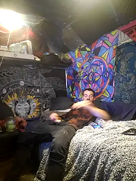 YourAddicted2 online show from 3, 11, 2025