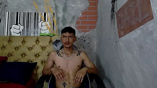 SavageLover  online show from 14, 12, 2025