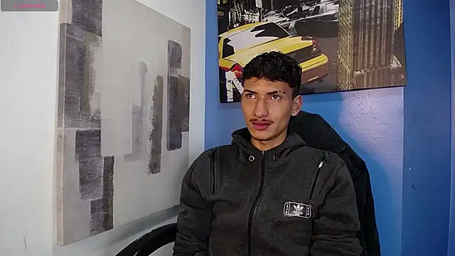 SavageLover  online show from 7, 1, 2026