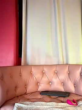 GiselleVice online show from 20, 2, 2026