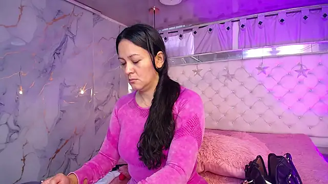 Melissa-roberts online show from 28, 2, 2026