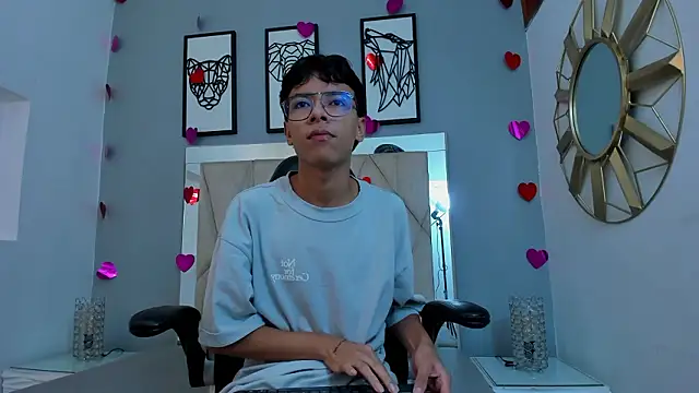 adams bobby online show from 18, 2, 2026