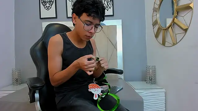 adams bobby online show from 4, 4, 2026