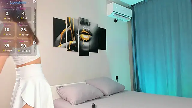 Kandeess online show from 14, 1, 2026