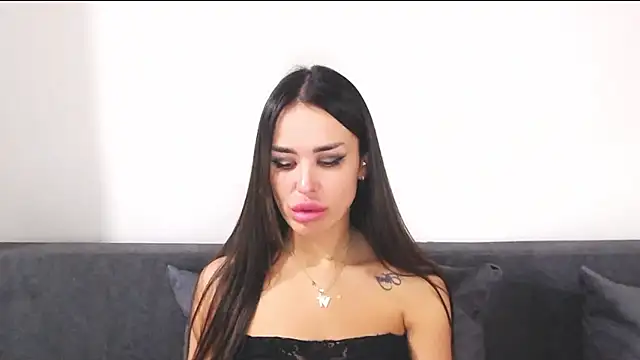 velvetveyraX online show from 14, 1, 2026