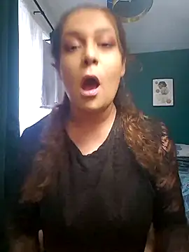 BubblesLovexox online show from 26, 10, 2025