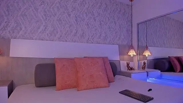 Vittoria  rossi online show from 16, 2, 2026