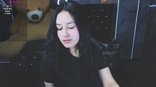 Aleja05 b online show from 20, 12, 2025