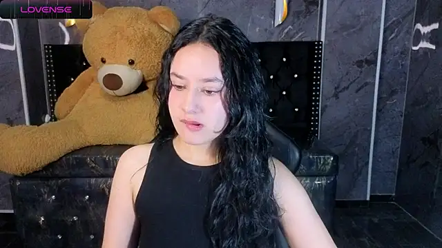 Aleja05 b online show from 8, 1, 2026