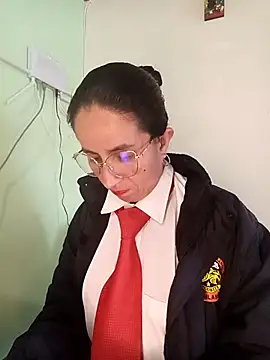 Valentina--1 online show from 31, 10, 2025