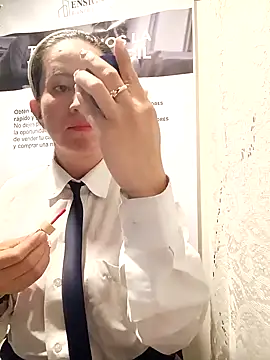 Valentina--1 online show from 6, 3, 2026